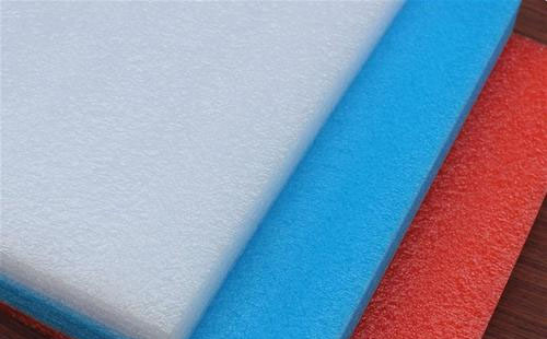 天祝珍珠棉片材