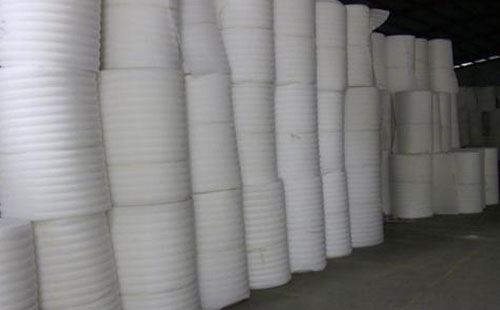 天祝珍珠棉片材