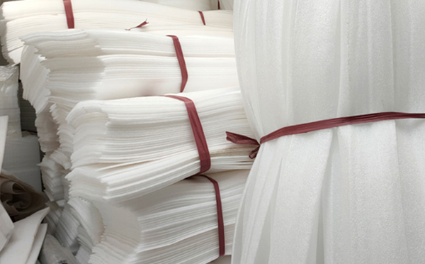 冷冻食品用天祝珍珠棉包装需要注意什么