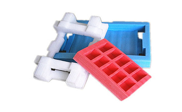 为什么选择天祝珍珠棉泡沫做包装材料？