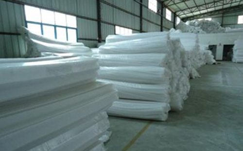 天祝珍珠棉需要哪些原材料