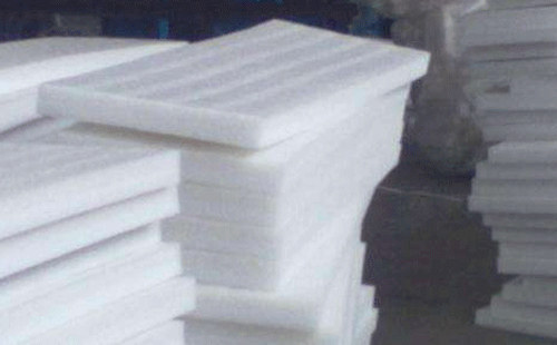 怎样判断天祝珍珠棉的质量？