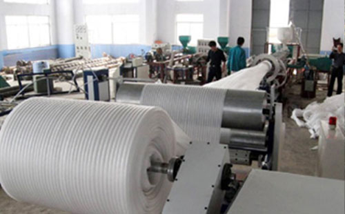 兰圳包装:2025年天祝珍珠棉创新与应用的新里程 兰圳包装:2025年天祝珍珠棉创新与应用的新里程