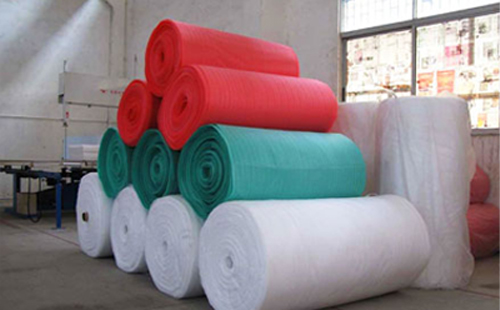 天祝珍珠棉的保温效果如何