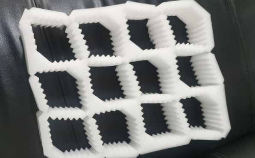 天祝苹果内衬防震设计与材料选择指南