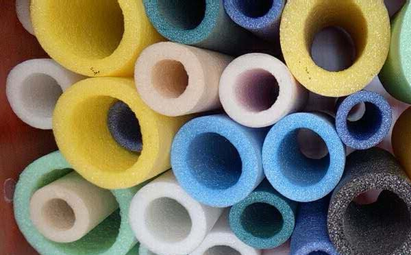 天祝天祝珍珠棉管材规格尺寸全解析：2025选购避坑指南