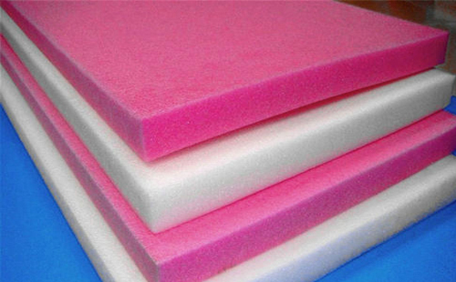 冷链物流中的缓冲保护材料：冷冻环境下天祝珍珠棉的应用解析