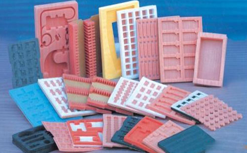 天祝珍珠棉材料特性与工业包装缓冲设计应用指南